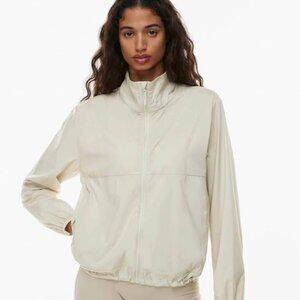 Aritzia Golden Dawn Jacket